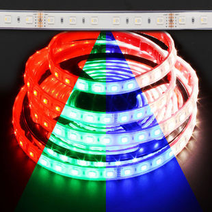 MLS LED TAPE 16'-4